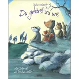 Albarello Du gehörst zu uns