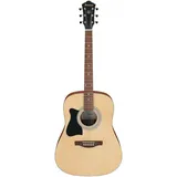 IBANEZ V50LNJP-OPN Set Lefthand - beginner set acoustic guitar