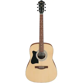 IBANEZ V50LNJP-OPN Set Lefthand - beginner set acoustic guitar