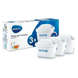 Brita MAXTRA+ Kartuschen 3 St.