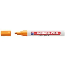 edding Lackmarker 10 St. Orange