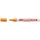 edding Lackmarker 10 St. Orange