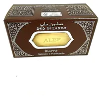 I Provenzali Aleppo Kernseife Lorbeere 3 x 125 g