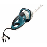 Elektrische Heckenschere Makita UH7580  - 670W mit Schwert 75 cm