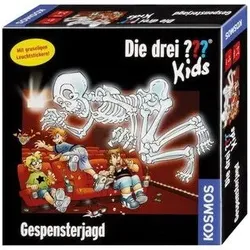 KOSMOS 697686 Die drei ??? Kids - Gespensterjagd