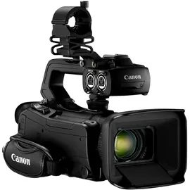Canon XA75 schwarz