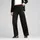Puma Damen ESS Small No. 1 Logo High-Waist Straight Leggings jogginghose damen, PUMA Black, 3XL