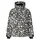 Slope Kenai Herren Schwarz/Weiß L