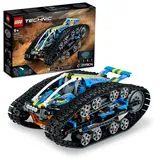LEGO Technic App-gesteuertes Transformationsfahrzeug 42140