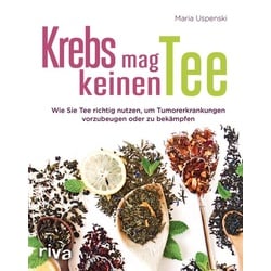 Krebs mag keinen Tee