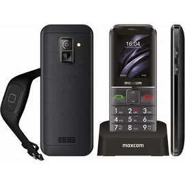 Maxcom MM735 schwarz