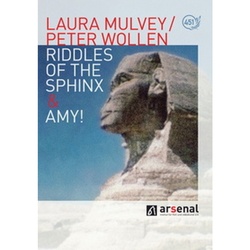 Riddles Of The Sphinx & Amy! (DVD)