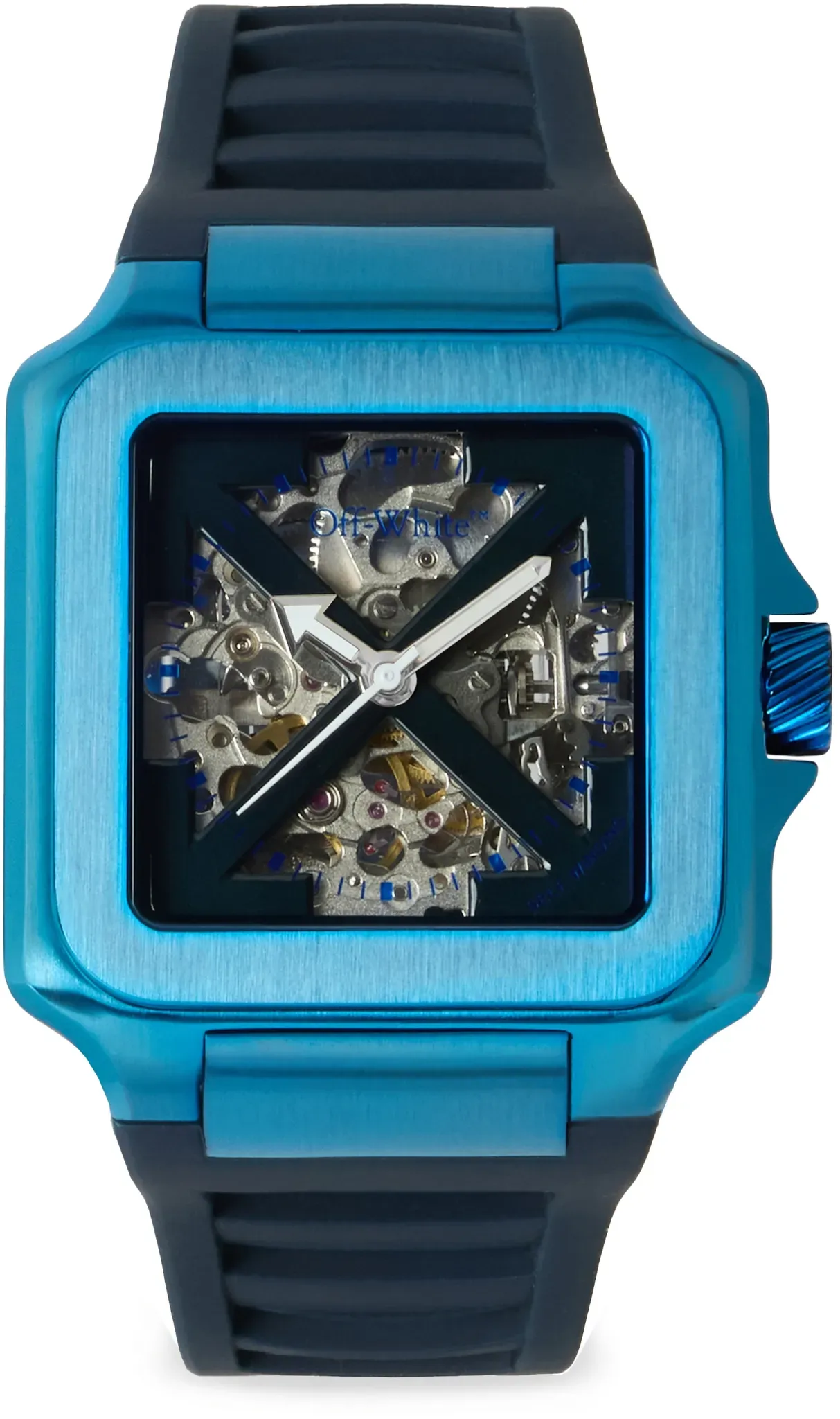 Automatikuhr OFF-WHITE 