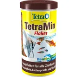 Tetra TetraMin Flakes 2 x 1000 ml