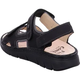 Finn Comfort Wanaka Herren Schwarz 41