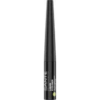 Sante Liquid Eyeliner 01 black