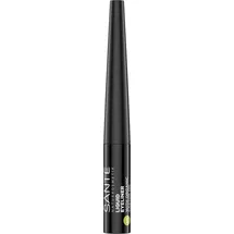 Sante Liquid Eyeliner 01 black