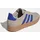 adidas Barreda Wonder Beige / Lucid Blue/ Gum10 46