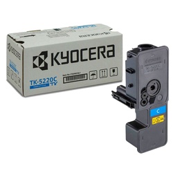 Kyocera TK-5220C Originaltoner