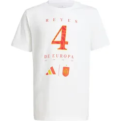 Spanien Winners Kids T-Shirt Gr. 128  - 8 Jahre