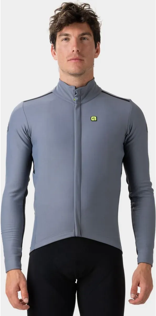 Alé K-tornado 2.0 grigio acciaio/steel grey S