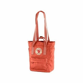 Fjällräven Kanken Totepack rowan red