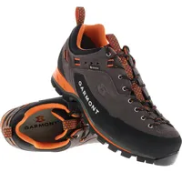 Garmont Dragontail MNT GTX Zustiegsschuhe Gore-Tex-Grau-10