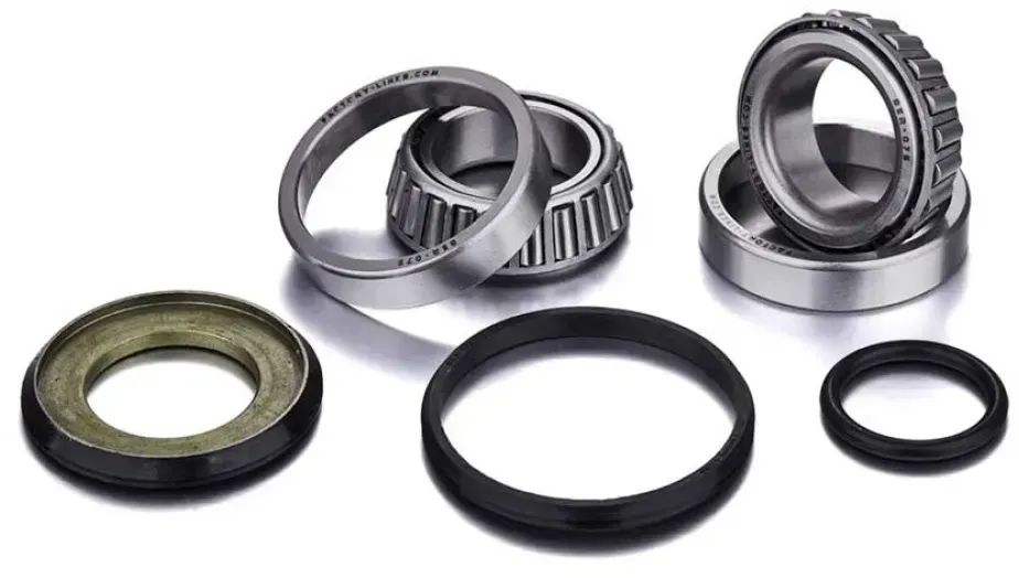Factory Links Beta/ktm Steuersatzlager-kit - Steel - One Size