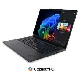 Lenovo ThinkPad X13 G6 13,3" AMD Ryzen AI 5 PRO 340 32 GB RAM 1 TB SSD 21RM002NGE