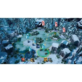 King's Bounty II - Day One Edition (PEGI) (Nintendo Switch)