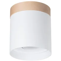 Plafond RIF Weiß