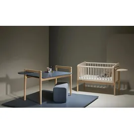 Paidi Tischplatte Little Cloud 93,20 x 1,60 x 61,0