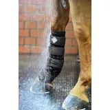 Lemieux ProCool Cold Water Boots schwarz Kühlgamaschen , Größe: Medium