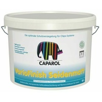 Caparol Capadecor VarioFinish Seidenmatt – 10 Liter