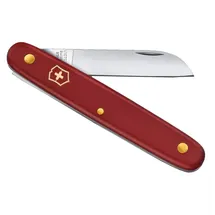 Victorinox Blumenmesser rot (3.9450.B1)