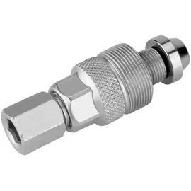 Topeak Universal Kurbelabzieher metallic grau