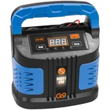 Güde Batterielader Automatik GAB 12V/6V-10A-Boost