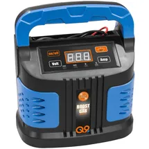Güde Batterielader Automatik GAB 12V/6V-10A-Boost