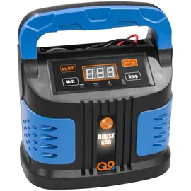 Güde Batterielader Automatik GAB 12V/6V-10A-Boost