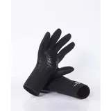 Rip Curl RipCurl Dawn Patrol 3MM Glove black (0090) XL