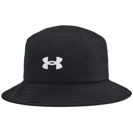 Under Armour Blitzing Anglerhut Damen 001 black/white L/XL