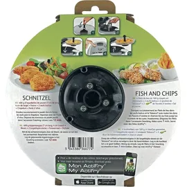 Tefal XA7010 Garkorb