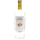 Nardini ACQUA DI CEDRO Liquore Zitronenlikör 29% Vol. 0,7l