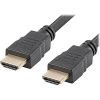 Lanberg HDMI M/M v1.4 cable 0.5m CCS, Video Kabel