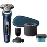 Philips Series 9000 - Elektrorasierer aus extrastarkem Stahl (Space Grade) - S9980/59