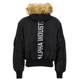 Alpha Industries 45p Hooded