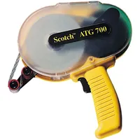 3M Transferklebstoff-Film ATG 904, 12 mm x 44 m
