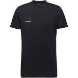 Mammut Mountain Eiger T-Shirt Schwarz 3XL