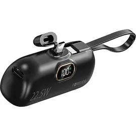 Forever Mini MTB-100 22,5 W 5000 mAh USB-C | Gr.: onesize