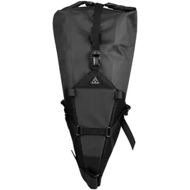 Topeak Backloader X Satteltasche schwarz